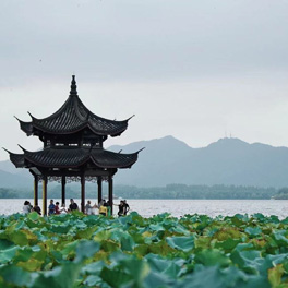 杭州旅游